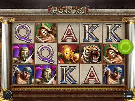 game of gladiators slot|Game of Gladiators Slot By Playn GO » Review + Demo Game.